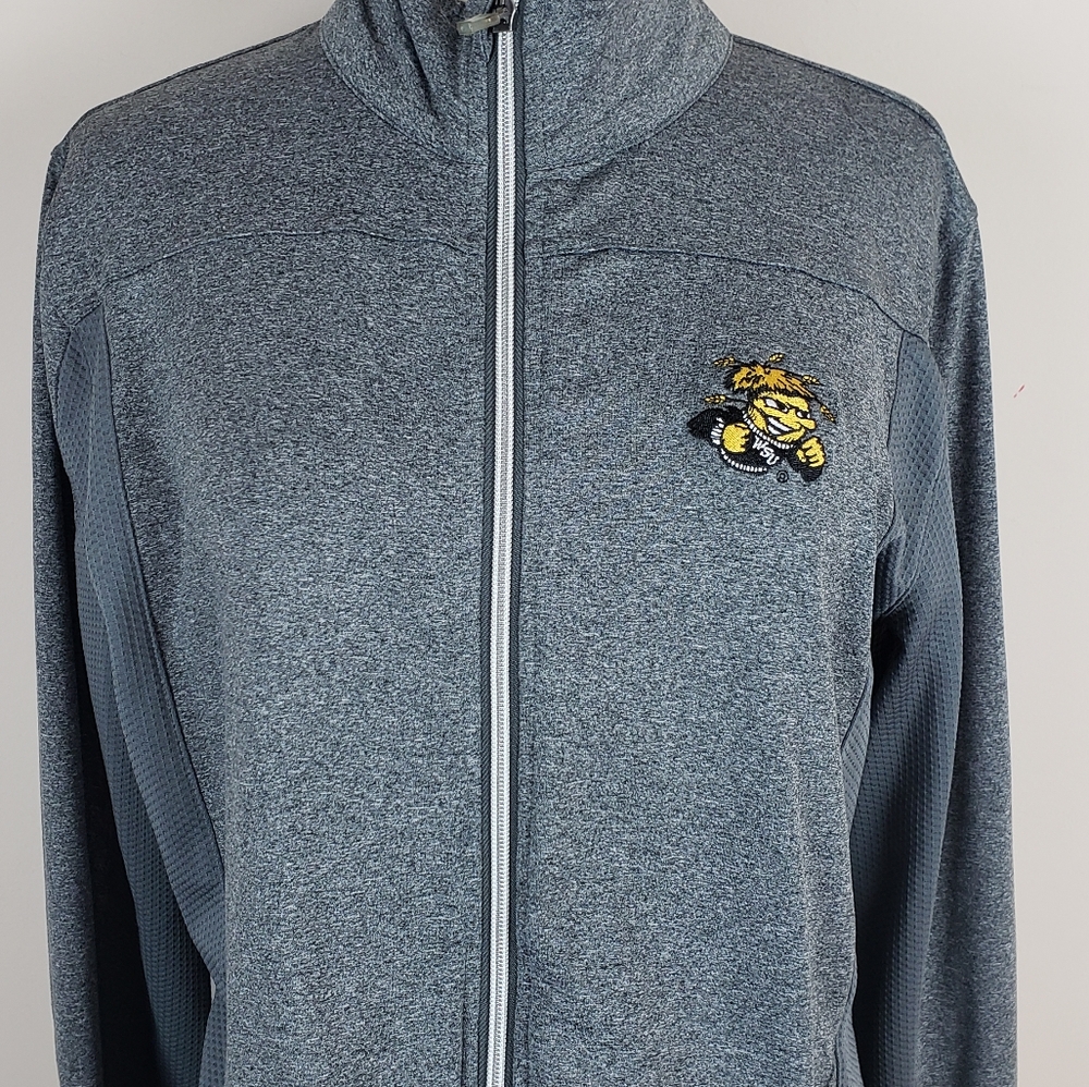 WICHITA STATE JACKET